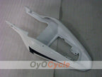 Carénage arrière de selle pour Suzuki 03-04 GSXR1000 #OYO87910547