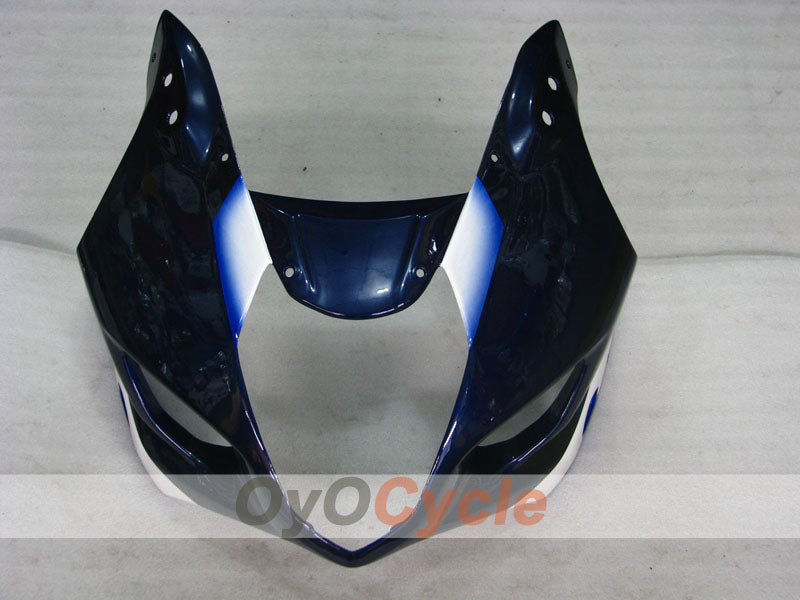Carénage supérieur avant pour Suzuki 03-04 GSXR1000 #OYO87910546