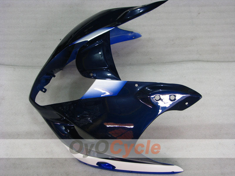 Carénage supérieur avant pour Suzuki 03-04 GSXR1000 #OYO87910546