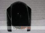Kit de carénages injectés pour GSX R1000 03-04 - Blanc, noir - Style d'usine #OYO87905506