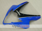 Carénage supérieur avant pour Suzuki 05-06 GSXR1000 #OYO87910672