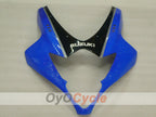 Carénage supérieur avant pour Suzuki 05-06 GSXR1000 #OYO87910672