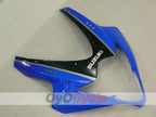 Carénage supérieur avant pour Suzuki 05-06 GSXR1000 #OYO87910672