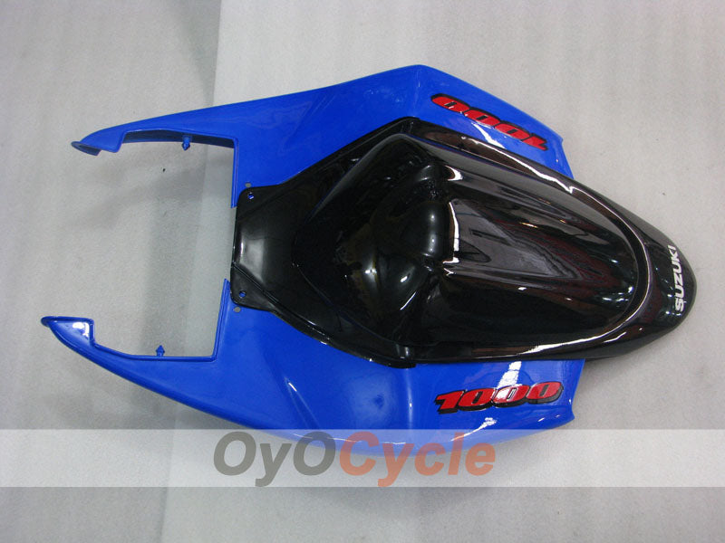 Carénage de coque arrière + capot de selle pour Suzuki GSXR1000 05-06 #OYO87910673 Image secondaire du produit