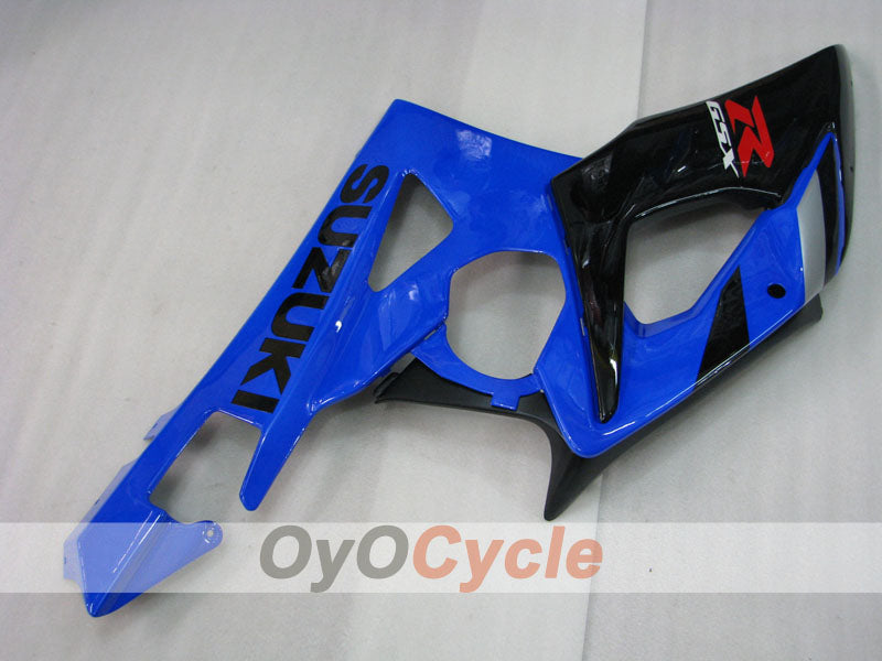 Carénages latéraux gauche et droit pour Suzuki GSXR1000 05-06 #OYO87910674 Image secondaire du produit