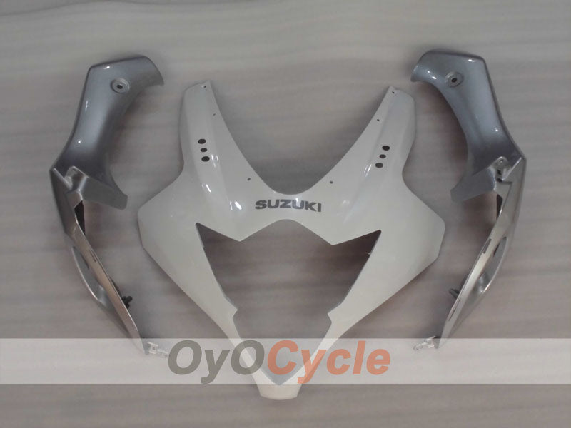 Carénage supérieur avant pour Suzuki 05-06 GSXR1000 #OYO87910680