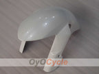 Kit de carénages injectés pour GSX R1000 05-06 - Blanc, argenté - Style d'usine #OYO87905510