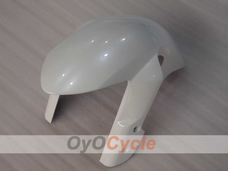 Carénage de garde-boue avant pour Suzuki 05-06 GSXR1000 #OYO87910679