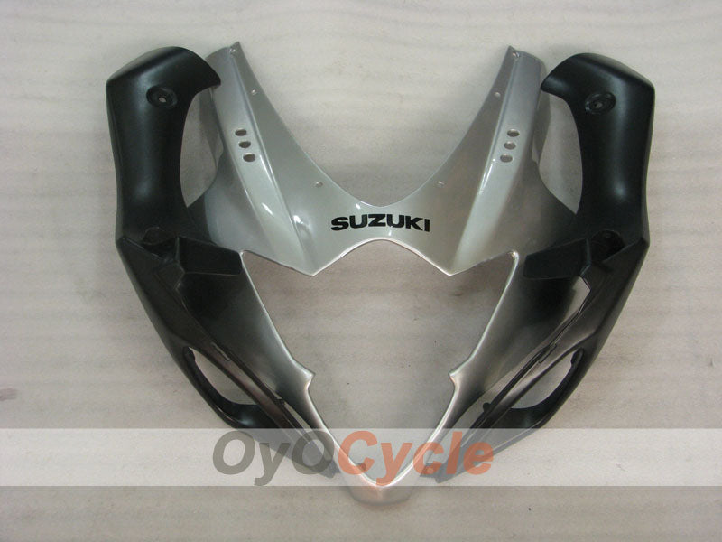 Carénage supérieur avant pour Suzuki 05-06 GSXR1000 #OYO87910683