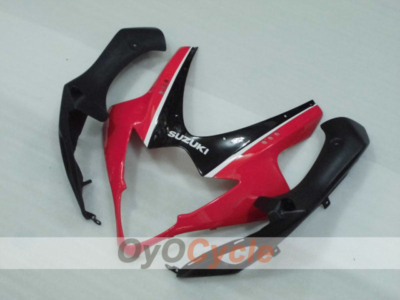 Carénage supérieur avant pour Suzuki 05-06 GSXR1000 #OYO87910689 Image principale du produit