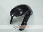 Kit de carénages injectés pour GSX R1000 05-06 - Rouge, noir - Style d'usine #OYO87905514