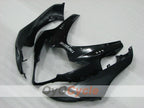 Kit de carénage à injection pour GSX R1000 05-06 - Rouge, Noir - Style usine #OYO87905515