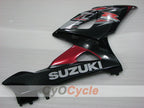 Carénage latéral gauche et droit pour Suzuki 05-06 GSXR1000 #OYO87910693