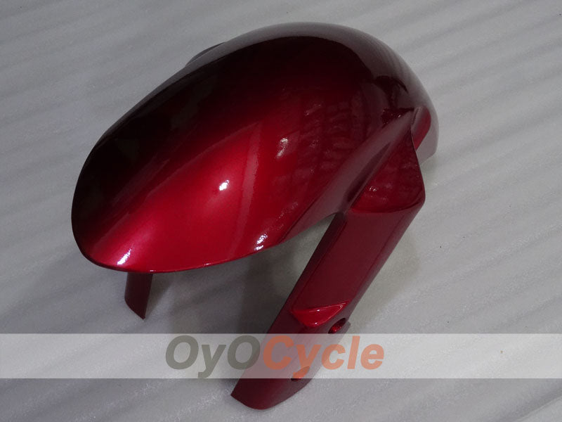Carénage de garde-boue avant pour Suzuki 05-06 GSXR1000 #OYO87910694 Image principale du produit