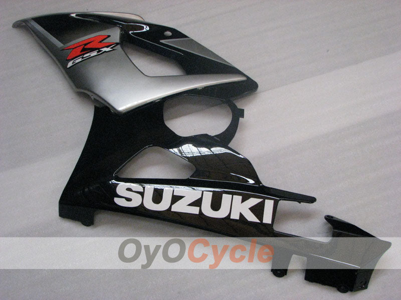Carénages latéraux gauche et droit pour Suzuki 05-06 GSXR1000 #OYO87910700