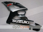 Carénages latéraux gauche et droit pour Suzuki 05-06 GSXR1000 #OYO87910700
