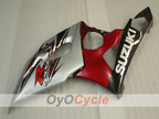 Carénages latéraux gauche et droit pour Suzuki 05-06 GSXR1000 #OYO87910703