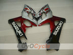 Carénages latéraux gauche et droit pour Suzuki 05-06 GSXR1000 #OYO87910703