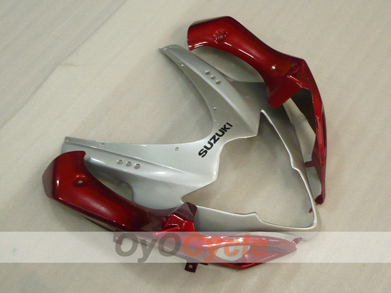 Carénage supérieur avant pour Suzuki 05-06 GSXR1000 #OYO87910701
