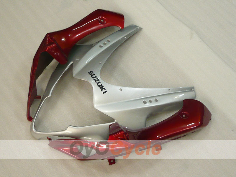 Carénage supérieur avant pour Suzuki 05-06 GSXR1000 #OYO87910701