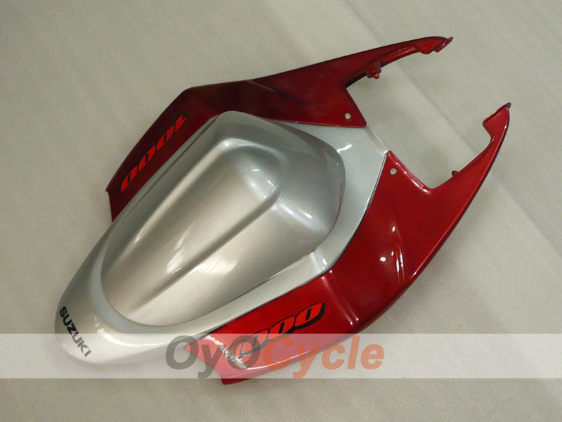 Carénage arrière + capot de selle pour Suzuki 05-06 GSXR1000 #OYO87910702 Image principale du produit