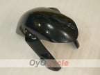 Kit de carénage à injection pour GSX R1000 05-06 - Rouge, Argent - Style usine #OYO87905518
