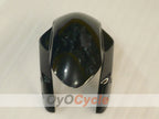Kit de carénage à injection pour GSX R1000 05-06 - Rouge, Argent - Style usine #OYO87905518