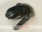 Kit de carénage à injection pour GSX R1000 05-06 - Rouge, Argent - Style usine #OYO87905518