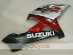 Carénages latéraux gauche et droit pour Suzuki 05-06 GSXR1000 #OYO87910703