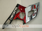 Carénages latéraux gauche et droit pour Suzuki 05-06 GSXR1000 #OYO87910703
