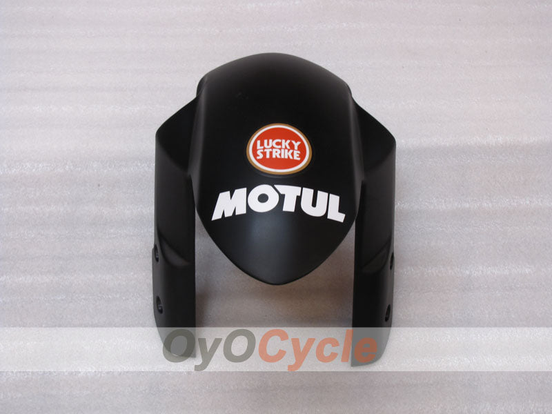 Carénage de garde-boue avant pour Suzuki 07-08 GSXR1000 #OYO87908607