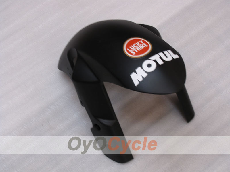 Carénage de garde-boue avant pour Suzuki 07-08 GSXR1000 #OYO87908607