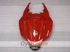 Carénage arrière de queue + couvre-selle pour Suzuki 07-08 GSXR1000 #OYO87908612