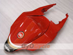 Kit de carénage à injection pour GSX R1000 07-08 - Rouge, Noir - Lucky Strike #OYO87905519