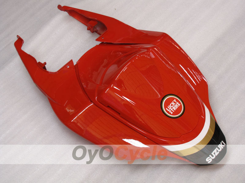 Carénage arrière de queue + couvre-selle pour Suzuki 07-08 GSXR1000 #OYO87908612 Image secondaire du produit