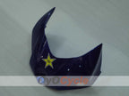 Kit de carénage à injection pour GSX R1000 07-08 - Bleu, Blanc - Rockstar #OYO87905520