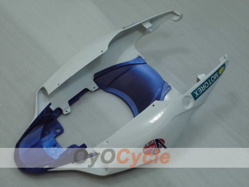 Carénage arrière de queue + couvre-selle pour Suzuki 07-08 GSXR1000 #OYO87908619 Image secondaire du produit