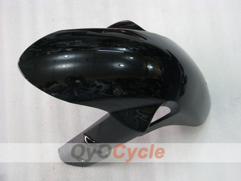 Kit de carénage à injection pour GSX R1000 07-08 - Rouge, Noir - Style usine #OYO87905521