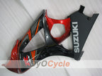 Carénages latéraux gauche et droit pour Suzuki 07-08 GSXR1000 #OYO87908633