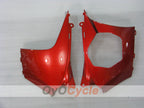 Carénages latéraux gauche et droit pour Suzuki 07-08 GSXR1000 #OYO87908633