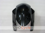 Kit de carénage à injection pour GSX R1000 07-08 - Rouge, Noir - Style usine #OYO87905521