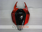 Kit de carénage à injection pour GSX R1000 07-08 - Rouge, Noir - Style usine #OYO87905521