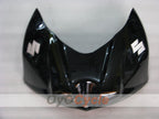Kit de carénage à injection pour GSX R1000 07-08 - Rouge, Noir - Style usine #OYO87905521