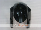 Kit de carénage à injection pour GSX R1000 07-08 - Orange, Argent - Style usine #OYO87905522