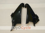 Kit de carénage à injection pour GSX R1000 07-08 - Orange, Noir - Personnalisable #OYO87905523