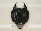Kit de carénage à injection pour GSX R1000 07-08 - Orange, Noir - Personnalisable #OYO87905523