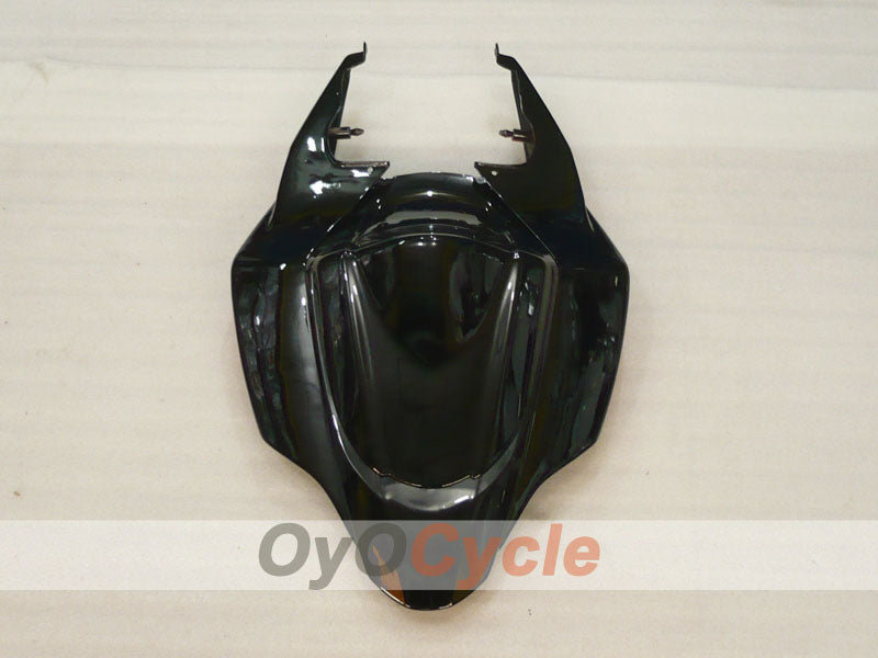 Carénage arrière + capot de selle pour Suzuki 07-08 GSXR1000 #OYO87908643