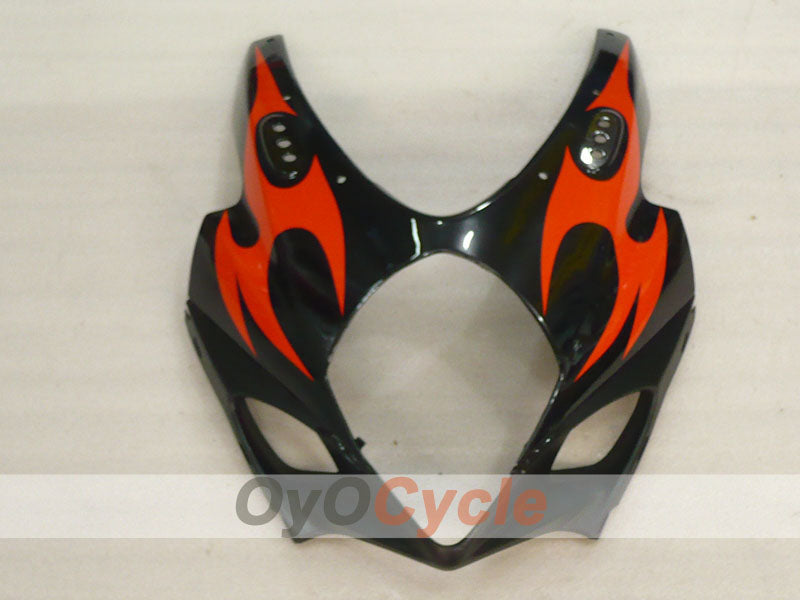 Carénage supérieur avant pour Suzuki 07-08 GSXR1000 #OYO87908641 Image principale du produit