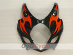 Carénage supérieur avant pour Suzuki 07-08 GSXR1000 #OYO87908641