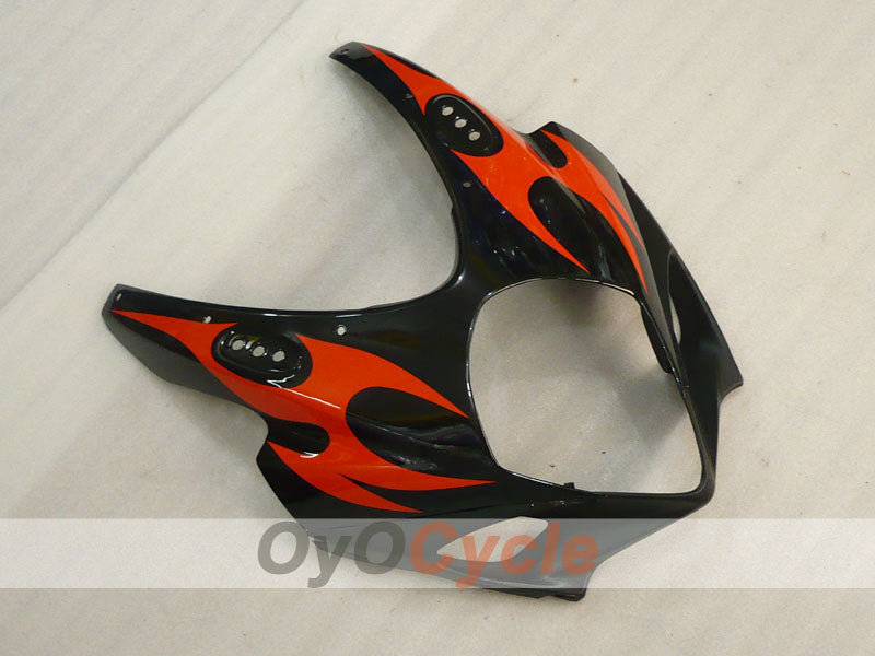 Carénage supérieur avant pour Suzuki 07-08 GSXR1000 #OYO87908641 Image secondaire du produit